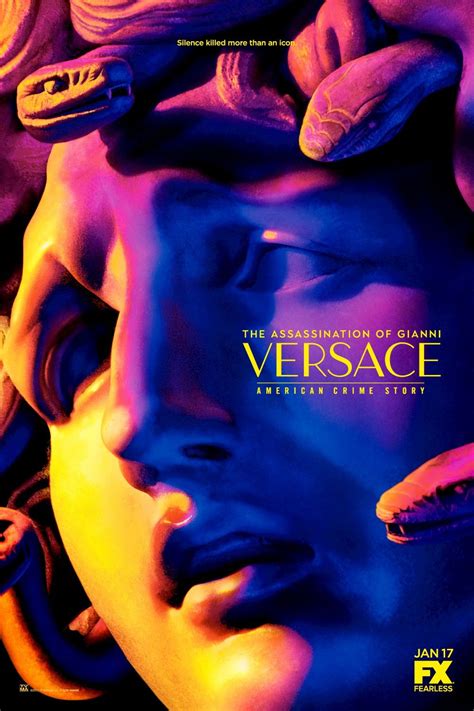 l'assassionio di gianni versace recenzioni|american horror story versace.